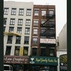Block 329: Bowery between Hester Street and Canal Street (west side)