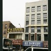 Block 329: Bowery between Hester Street and Canal Street (west side)