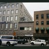 Block 329: Bowery between Hester Street and Canal Street (west side)