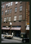 Block 330: Hester Street between Bowery and Elizabeth Street (north side)