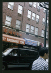 Block 330: Hester Street between Bowery and Elizabeth Street (north side)
