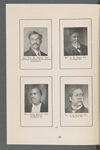 Rev. Wm. M. Johnson, D.D., Chairman Executive Board General Association ; Rev. G. W. Ward, D.D., Ex-Moderator ; Rev. Robert Mitchell, D.D., Ex-Moderator, Lexington, Ky. ; Rev. P. H. Kennedy, D.D., Henderson, Ky.