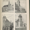 Virginia Street Baptist Church, Hopkinsville, Ky. ; Baptist Church, Allensville, Ky. ; Fourth Street Baptist Church, Owensboro, Ky. ; Second Baptist Church, Lagrange, Ky.
