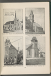 Virginia Street Baptist Church, Hopkinsville, Ky. ; Baptist Church, Allensville, Ky. ; Fourth Street Baptist Church, Owensboro, Ky. ; Second Baptist Church, Lagrange, Ky.