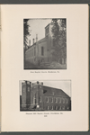 First Baptist Church, Henderson, Ky. ; Pleasant Hill Baptist Church, Providence, Ky. 