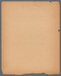 Replies by R. H. Burnside to congratulatory telegrams related to Here and There