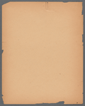 Replies by R. H. Burnside to congratulatory telegrams related to Here and There