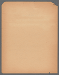 Replies by R. H. Burnside to congratulatory telegrams related to Here and There