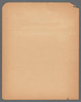 Replies by R. H. Burnside to congratulatory telegrams related to Here and There