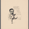 Cartoon related to Here and There