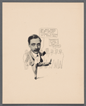 Cartoon related to Here and There