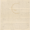 Howells, W. D., TL to SLC. Aug. 1, 1906.