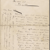 Nye, Edgar W., ALS to W_____. Jul. 1, 1890