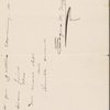 Nye, Edgar W., ALS to W_____. Jul. 1, 1890