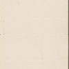 Nye, Edgar W., ALS to W_____. Jul. 1, 1890