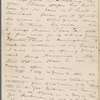 Nye, Edgar W., ALS to W_____. Jul. 1, 1890