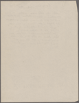 Nye, Edgar W., ALS to W_____. Jul. 1, 1890