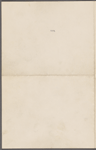 Billings, Mrs. David, ALS to, from Olivia Langdon Clemens and SLC, [Aug. 24, 1888].