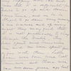 Clemens, Olivia Langdon, ALS to Mrs Gerhardt. Aug. 7, 1881.