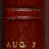 Clemens, Olivia Langdon, ALS to Mrs Gerhardt. Aug. 7, 1881.