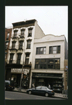 Block 330: Bowery Street between Grand Street and Hester Street (west side)