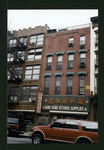 Block 330: Bowery Street between Grand Street and Hester Street (west side)