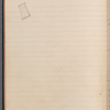 Notebook containing blocking, choreographic, costume, and prop notes for The Hermits in Paris / music: John S. Zamecnik and Milton Lusk; libretto: C.V. Kerr; lyrics: R.H. Burnside