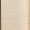 Notebook containing blocking, choreographic, costume, and prop notes for The Hermits in Paris / music: John S. Zamecnik and Milton Lusk; libretto: C.V. Kerr; lyrics: R.H. Burnside