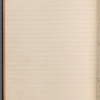Notebook containing blocking, choreographic, costume, and prop notes for The Hermits in Paris / music: John S. Zamecnik and Milton Lusk; libretto: C.V. Kerr; lyrics: R.H. Burnside