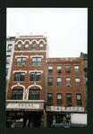 Block 330: Bowery Street between Grand Street and Hester Street (west side)
