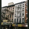 Block 330: Bowery Street between Grand Street and Hester Street (west side)