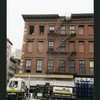 Block 330: Bowery Street between Grand Street and Hester Street (west side)