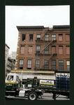 Block 330: Bowery Street between Grand Street and Hester Street (west side)