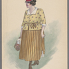The House Wife