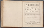 Philosophiae naturalis principia mathematica