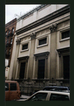 Block 331: Elizabeth Street between Grand Street and Broome Street (east side)