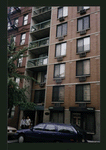 Block 331: Elizabeth Street between Grand Street and Broome Street (east side)