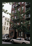 Block 331: Elizabeth Street between Grand Street and Broome Street (east side)