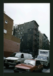 Block 331: Elizabeth Street between Grand Street and Broome Street (east side)