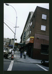 Block 331: Elizabeth Street between Grand Street and Broome Street (east side)