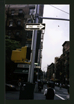 Block 332: Broome Street between Mott Street and Elizabeth Street (south side)