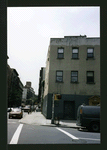Block 332: Broome Street between Mott Street and Elizabeth Street (south side)