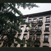 Block 332: Elizabeth Street between Broome Street and Grand Street (west side)