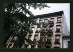 Block 332: Elizabeth Street between Broome Street and Grand Street (west side)