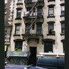 Block 332: Elizabeth Street between Broome Street and Grand Street (west side)