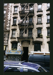 Block 332: Elizabeth Street between Broome Street and Grand Street (west side)
