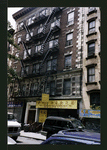 Block 332: Elizabeth Street between Broome Street and Grand Street (west side)