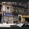 Block 332: Elizabeth Street between Broome Street and Grand Street (west side)