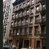Block 332: Elizabeth Street between Broome Street and Grand Street (west side)
