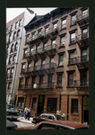 Block 332: Elizabeth Street between Broome Street and Grand Street (west side)
